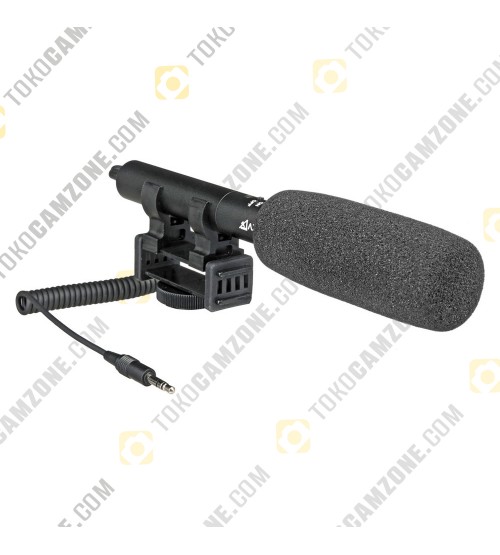 Azden SMX-10 Directional Stereo Microphone
